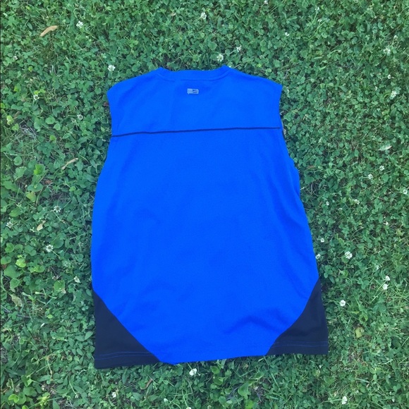 Fila tank top - Picture 2 of 4